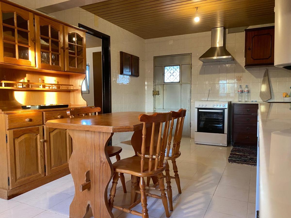 Monte Das Figueiras de Lavre Cozy Farm House In The Countrysideヴィラ エクステリア 写真