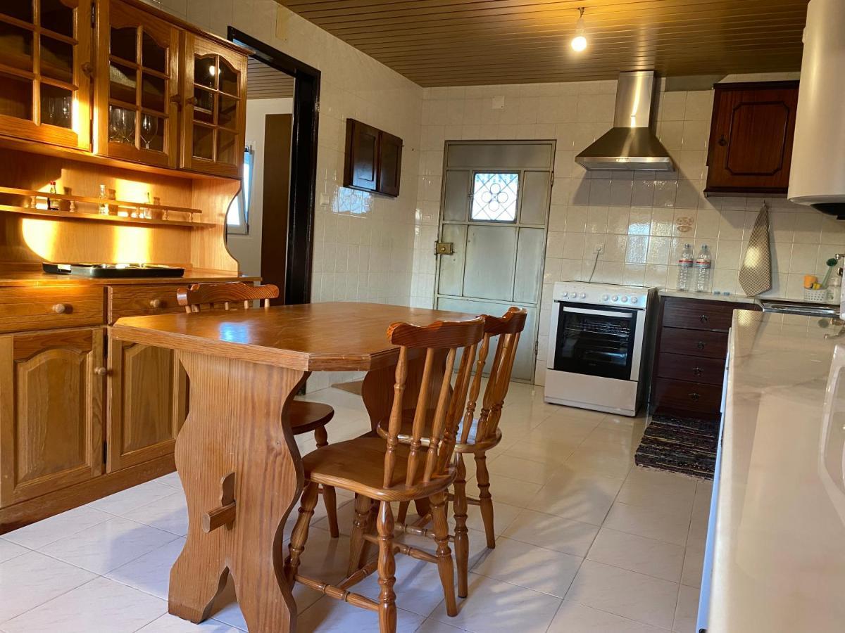 Monte Das Figueiras de Lavre Cozy Farm House In The Countrysideヴィラ エクステリア 写真